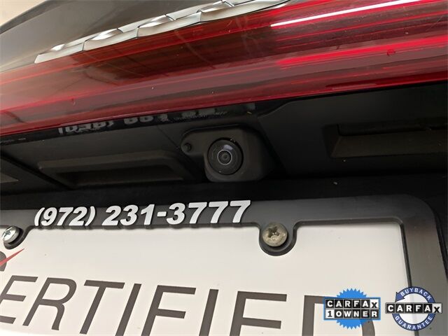 2022 Audi e-tron Sportback S line Premium Plus Dallas TX