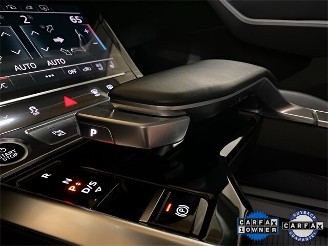2022 Audi e-tron Sportback S line Premium Plus Dallas TX