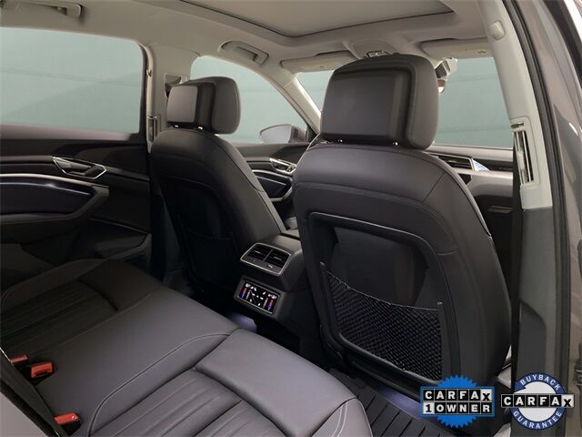 2022 Audi e-tron Sportback S line Premium Plus Dallas TX