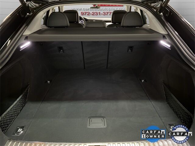 2022 Audi e-tron Sportback S line Premium Plus Dallas TX