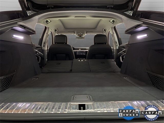 2022 Audi e-tron Sportback S line Premium Plus Dallas TX