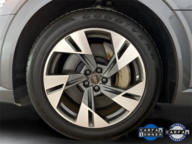 2022 Audi e-tron Sportback S line Premium Plus Dallas TX