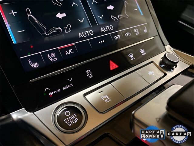 2022 Audi e-tron Sportback S line Premium Plus Dallas TX