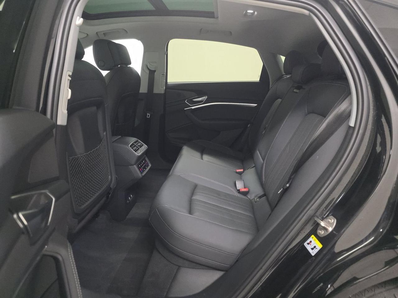 2022 Audi e-tron Sportback S line Premium Plus quattro Adaptive Cruise Bang &amp; Olufsen Sound Portland OR