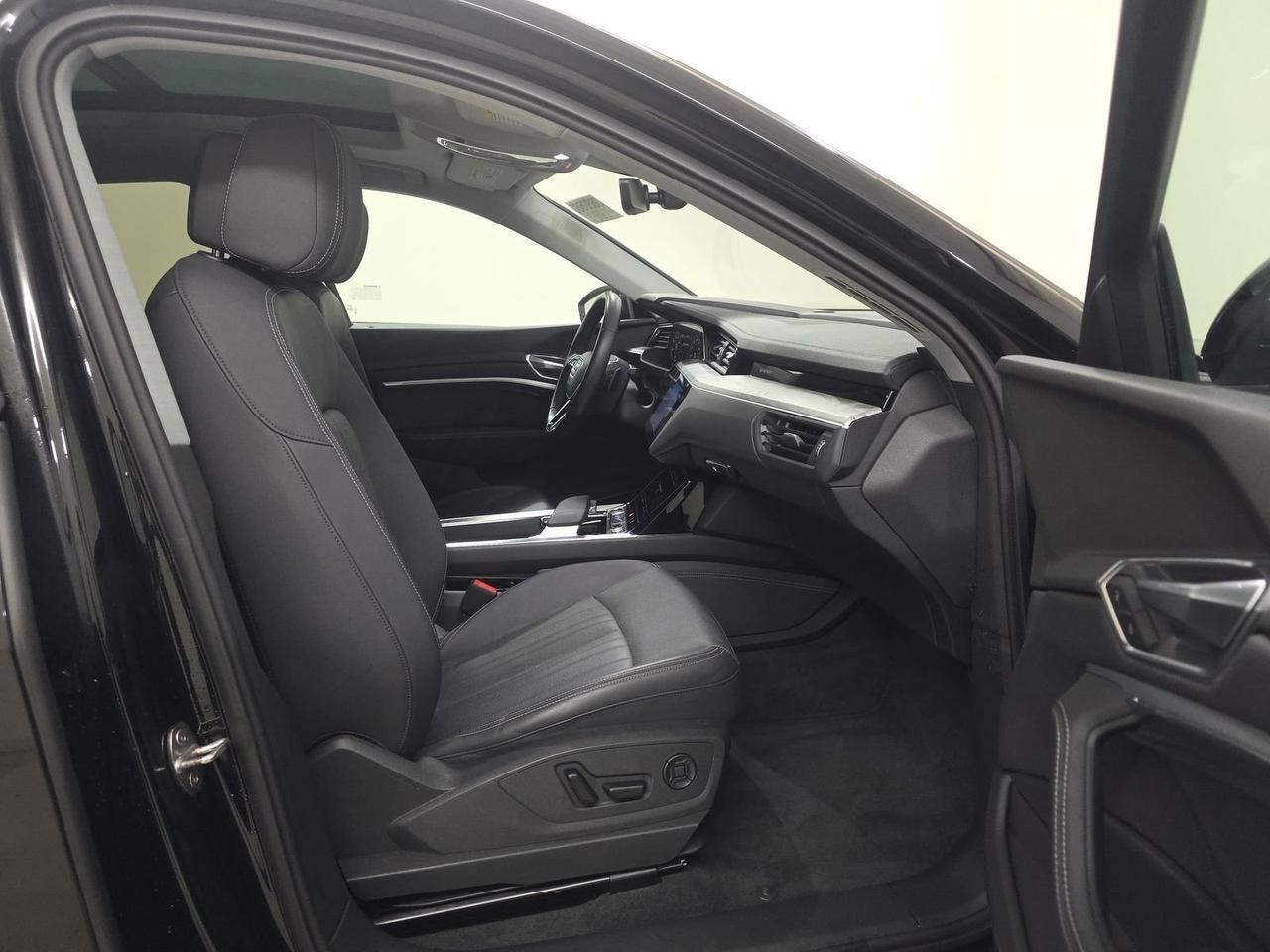 2022 Audi e-tron Sportback S line Premium Plus quattro Adaptive Cruise Bang &amp; Olufsen Sound Portland OR