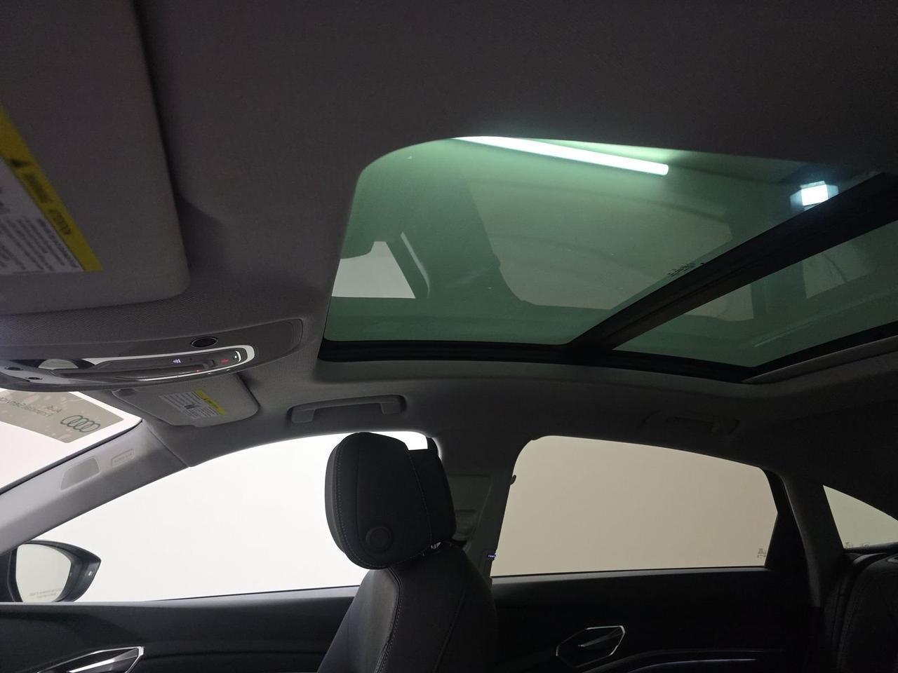 2022 Audi e-tron Sportback S line Premium Plus quattro Adaptive Cruise Bang &amp; Olufsen Sound Portland OR