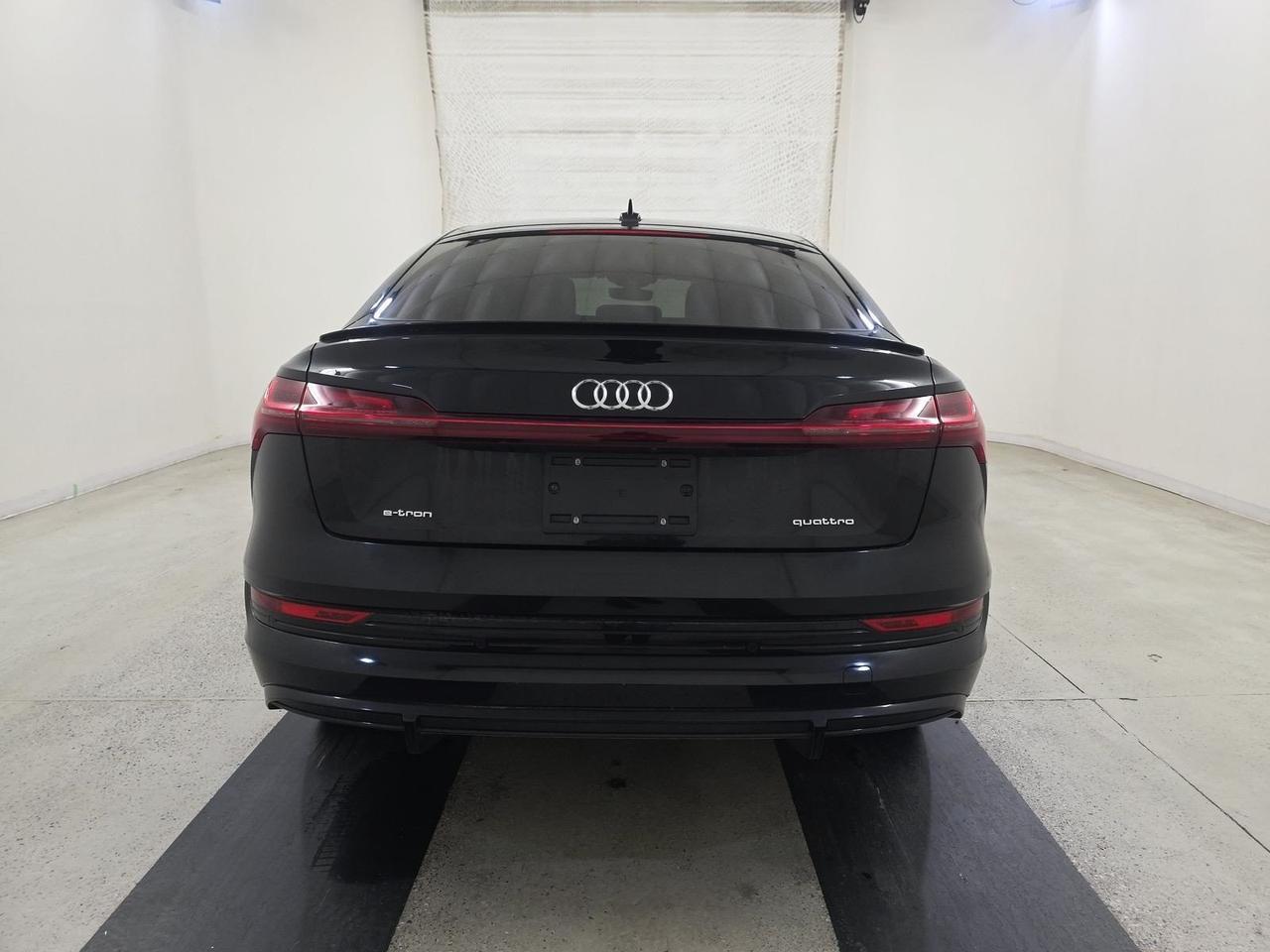 2022 Audi e-tron Sportback S line Premium Plus quattro Adaptive Cruise Bang &amp; Olufsen Sound Portland OR