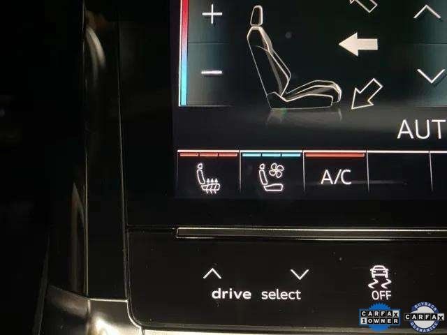 2022 Audi e-tron Sportback S line Premium Plus quattro Dallas TX