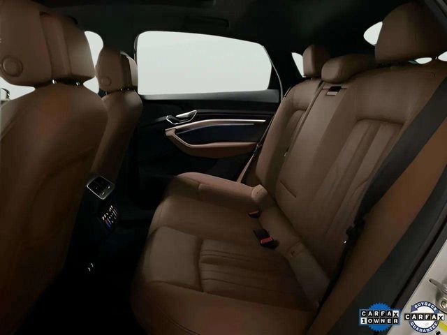 2022 Audi e-tron Sportback S line Premium Plus quattro Dallas TX