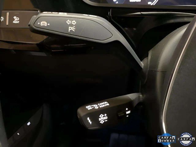 2022 Audi e-tron Sportback S line Premium Plus quattro Dallas TX