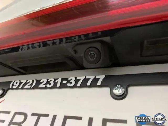 2022 Audi e-tron Sportback S line Premium Plus quattro Dallas TX
