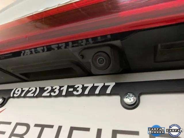 2022 Audi e-tron Sportback S line Premium Plus quattro Dallas TX