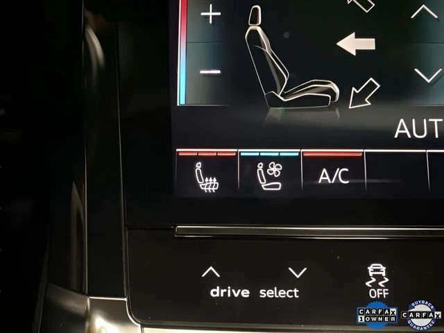 2022 Audi e-tron Sportback S line Premium Plus quattro Dallas TX