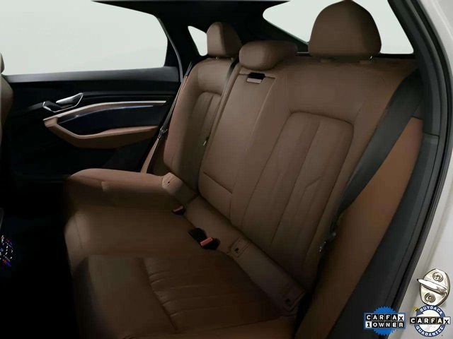 2022 Audi e-tron Sportback S line Premium Plus quattro Dallas TX
