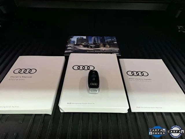 2022 Audi e-tron Sportback S line Premium Plus quattro Dallas TX