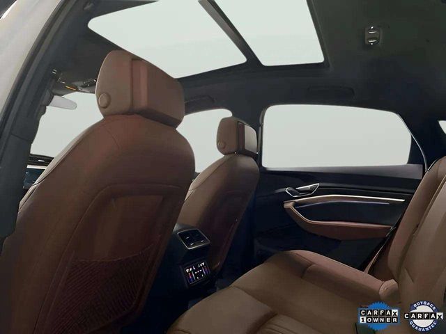 2022 Audi e-tron Sportback S line Premium Plus quattro Dallas TX