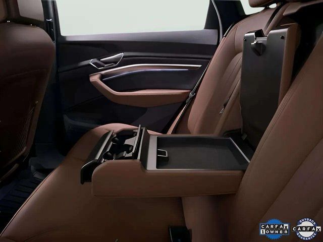 2022 Audi e-tron Sportback S line Premium Plus quattro Dallas TX