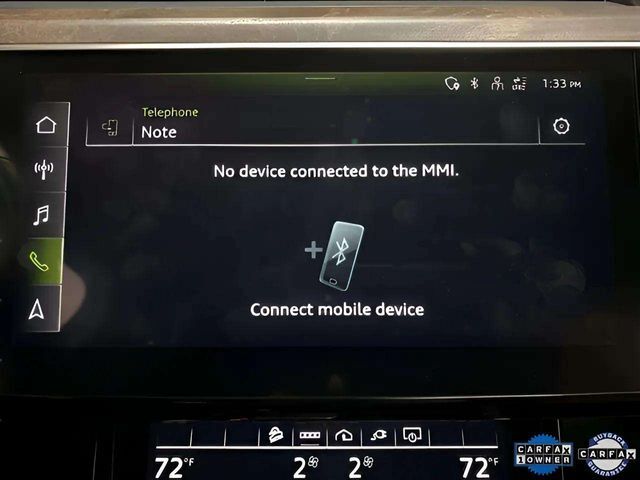 2022 Audi e-tron Sportback S line Premium Plus quattro Dallas TX
