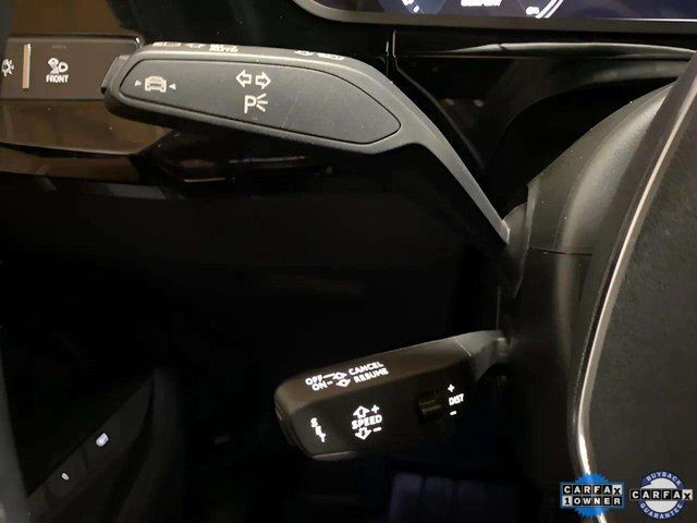 2022 Audi e-tron Sportback S line Premium Plus quattro Dallas TX