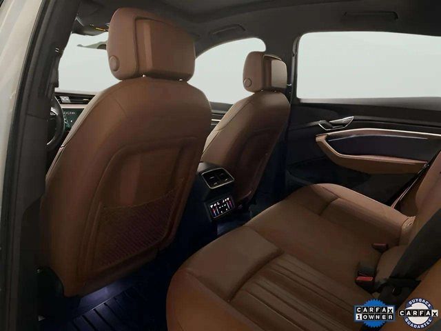2022 Audi e-tron Sportback S line Premium Plus quattro Dallas TX