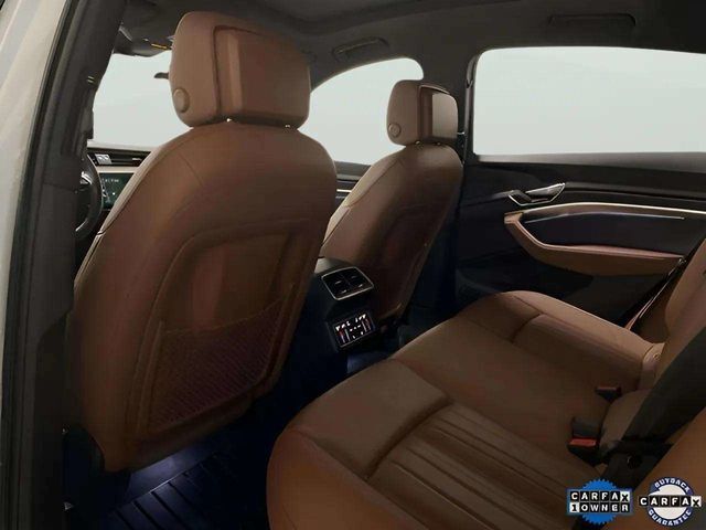 2022 Audi e-tron Sportback S line Premium Plus quattro Dallas TX