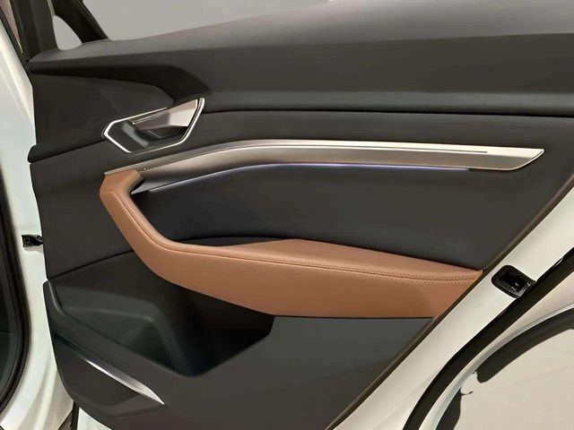 2022 Audi e-tron Sportback S line Premium Plus quattro Dallas TX