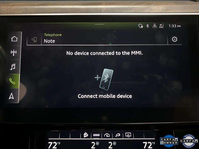 2022 Audi e-tron Sportback S line Premium Plus quattro Dallas TX