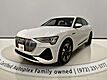 2022 Audi e-tron Sportback S line Premium Plus quattro