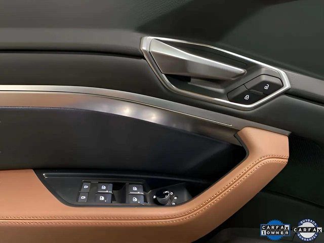 2022 Audi e-tron Sportback S line Premium Plus quattro Dallas TX