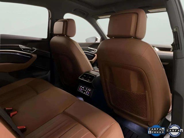 2022 Audi e-tron Sportback S line Premium Plus quattro Dallas TX