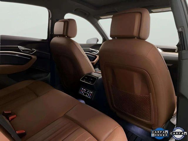 2022 Audi e-tron Sportback S line Premium Plus quattro Dallas TX
