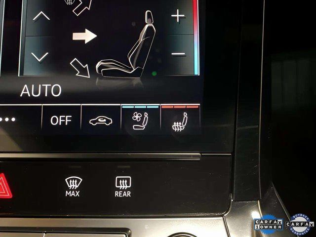 2022 Audi e-tron Sportback S line Premium Plus quattro Dallas TX