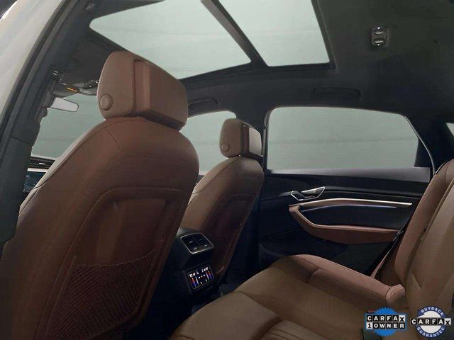 2022 Audi e-tron Sportback S line Premium Plus quattro Dallas TX