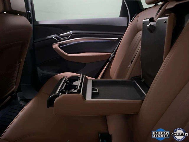 2022 Audi e-tron Sportback S line Premium Plus quattro Dallas TX