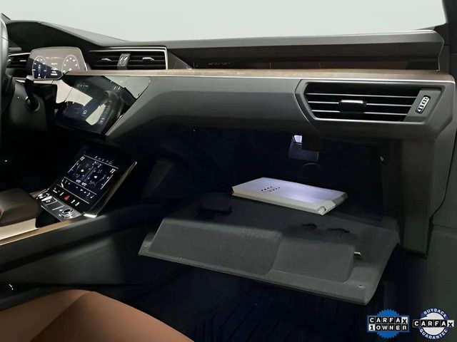 2022 Audi e-tron Sportback S line Premium Plus quattro Dallas TX