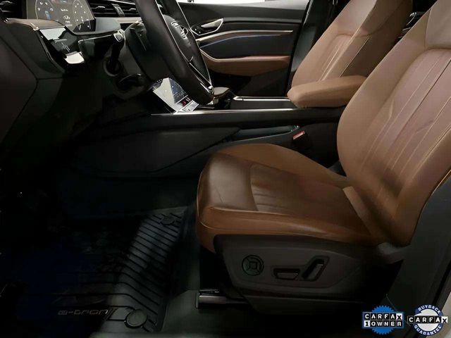 2022 Audi e-tron Sportback S line Premium Plus quattro Dallas TX