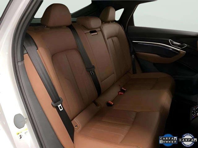2022 Audi e-tron Sportback S line Premium Plus quattro Dallas TX