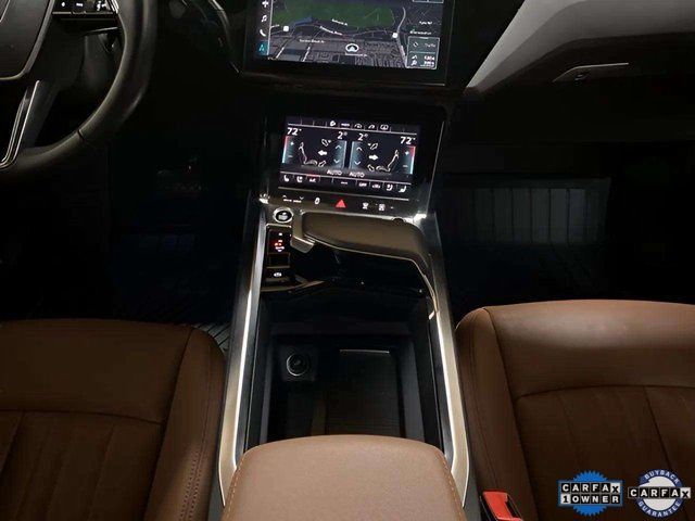 2022 Audi e-tron Sportback S line Premium Plus quattro Dallas TX