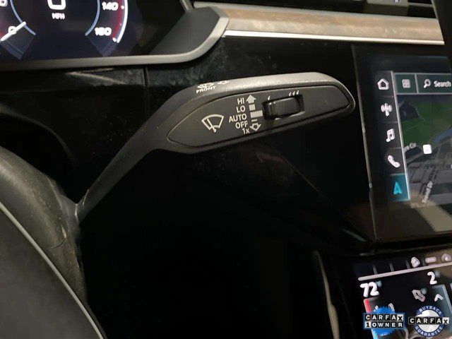 2022 Audi e-tron Sportback S line Premium Plus quattro Dallas TX