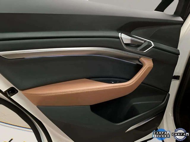2022 Audi e-tron Sportback S line Premium Plus quattro Dallas TX