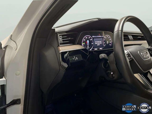 2022 Audi e-tron Sportback S line Premium Plus quattro Dallas TX