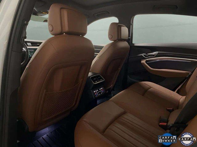 2022 Audi e-tron Sportback S line Premium Plus quattro Dallas TX