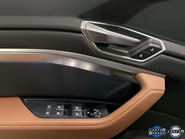 2022 Audi e-tron Sportback S line Premium Plus quattro Dallas TX