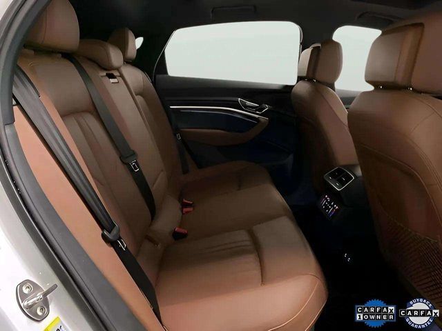 2022 Audi e-tron Sportback S line Premium Plus quattro Dallas TX