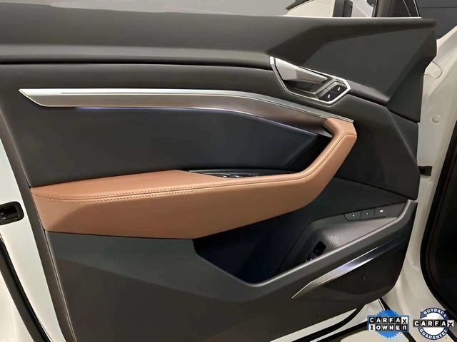2022 Audi e-tron Sportback S line Premium Plus quattro Dallas TX