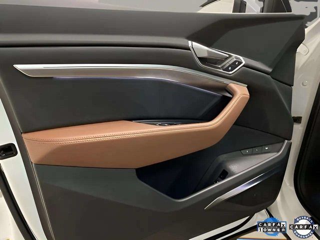 2022 Audi e-tron Sportback S line Premium Plus quattro Dallas TX