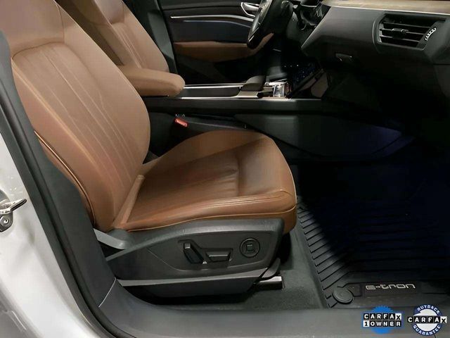 2022 Audi e-tron Sportback S line Premium Plus quattro Dallas TX