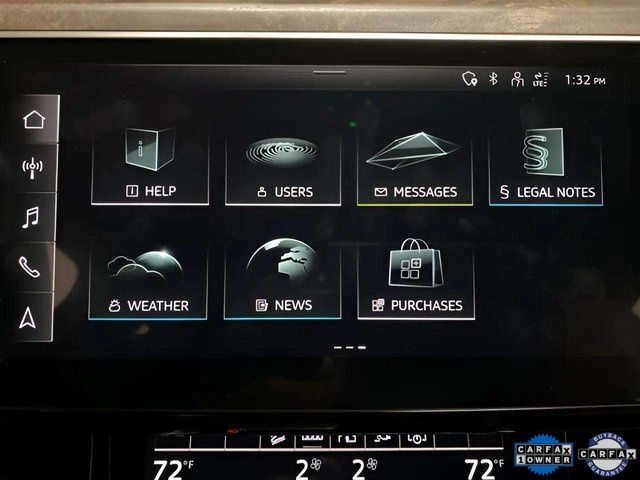 2022 Audi e-tron Sportback S line Premium Plus quattro Dallas TX