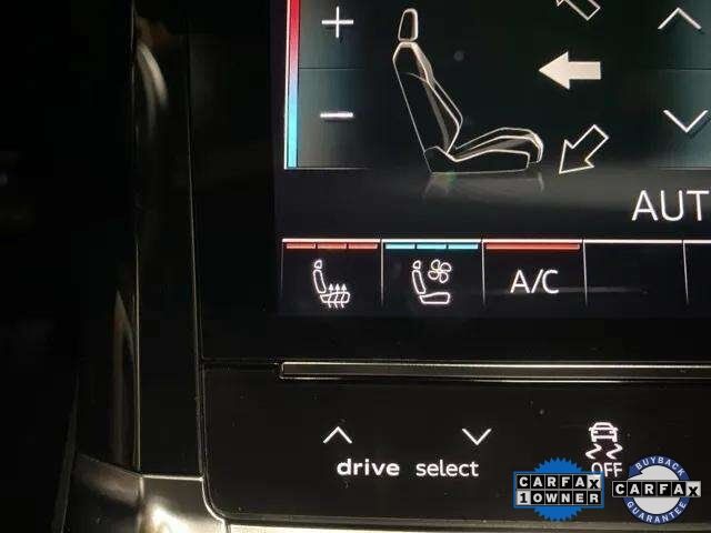 2022 Audi e-tron Sportback S line Premium Plus quattro Dallas TX