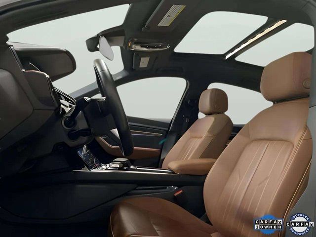 2022 Audi e-tron Sportback S line Premium Plus quattro Dallas TX